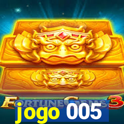 jogo 005